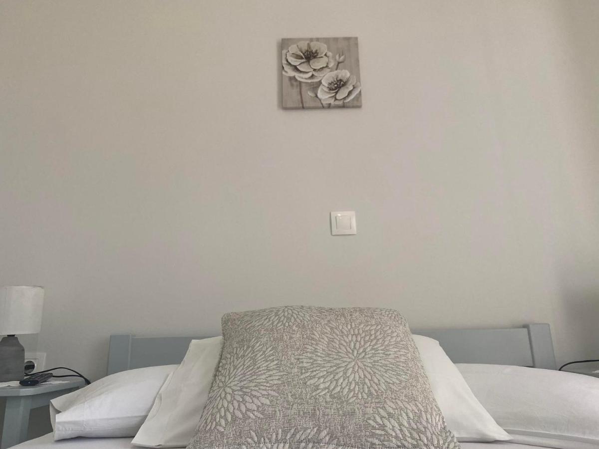 Stelios Zalonis Apartmán