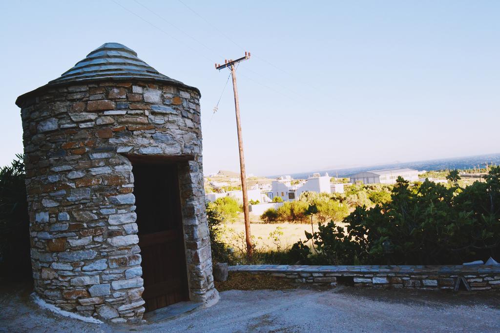 Stelios Zalonis Apartmán