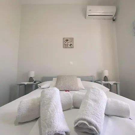 Stelios Zalonis Apartments Tinos Exterior photo