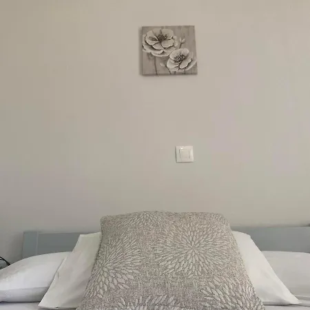 Stelios Zalonis Apartments Tinos Exterior photo