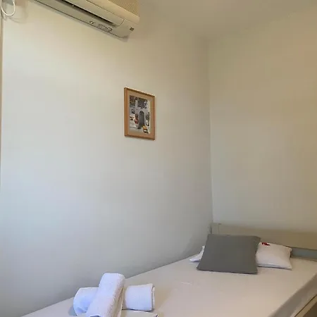 Stelios Zalonis Apartments Tinos Exterior photo