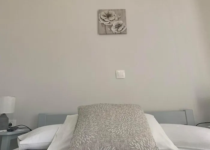 Stelios Zalonis Apartments