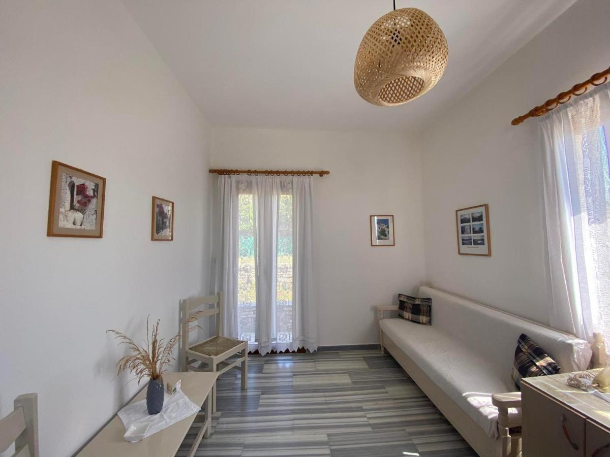Apartment Stelios Zalonis Tinos