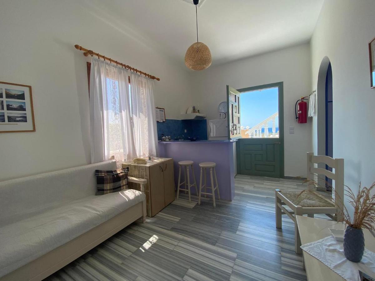 Apartment Stelios Zalonis Tinos
