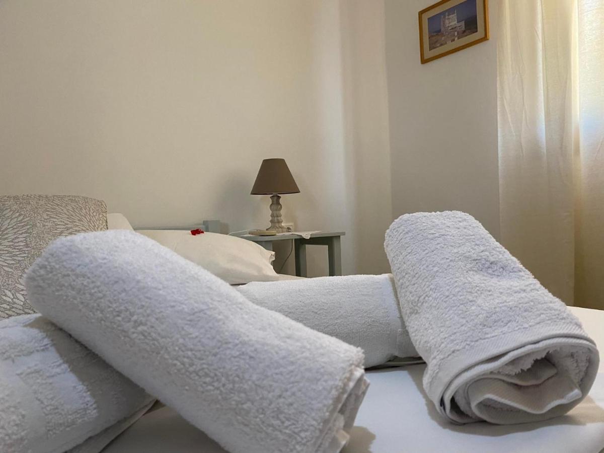 Apartment Stelios Zalonis *