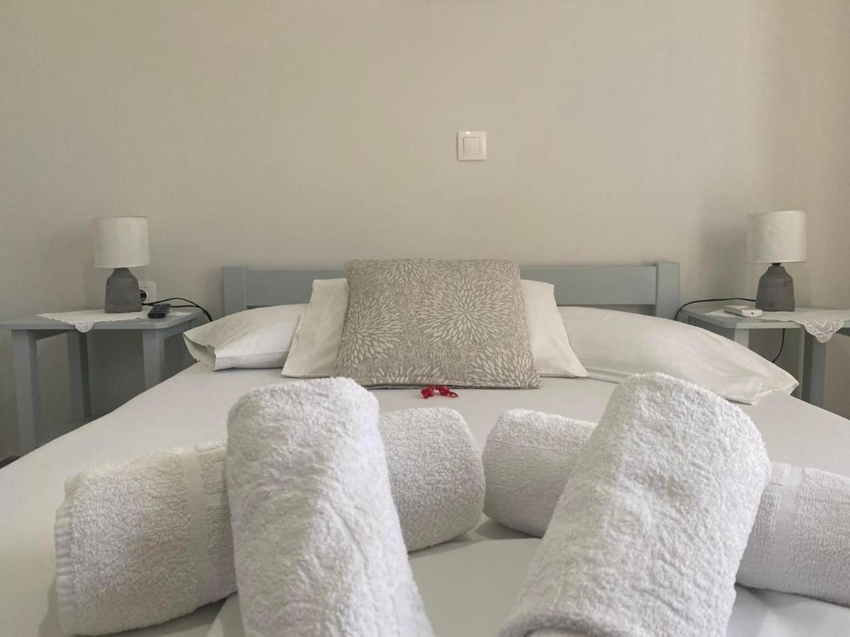 Stelios Zalonis Apartment Tinos
